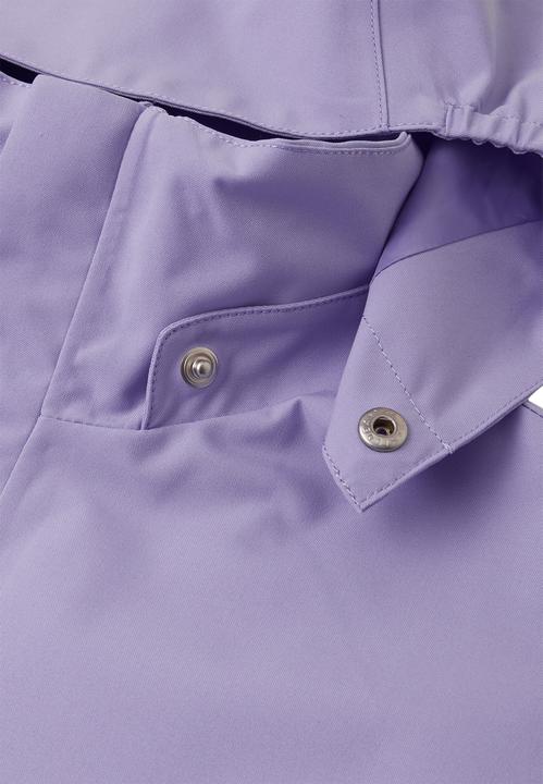 Actual product image Reima tec Regensjacke Sammala (140)