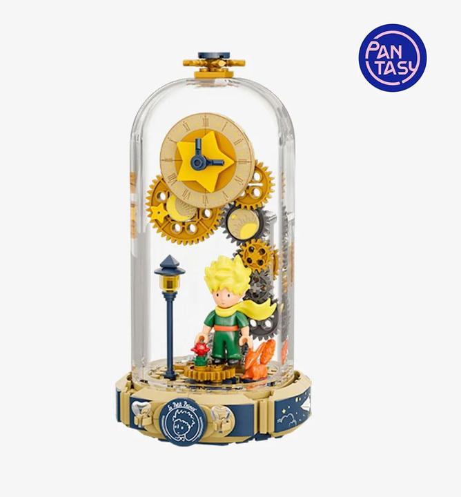 Actual product image Pantasy Time Travel