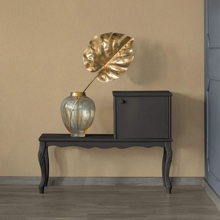 Actual product image Architects Paper Metallic Silk 1 (53 x 1005 cm)