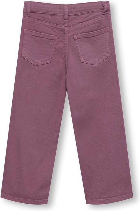 Image du produit Only Coupe large Pantalon taille haute Pantalon coupe large (86)