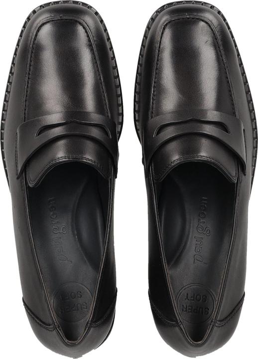 Actual product image Paul Green Slipper 0074-2911-034 (40.5)