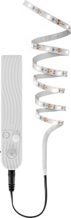 Produktbild Ansmann LED-Band mit Sensor (Warmweiss, 200 cm, Indoor)