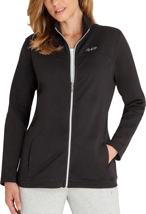 Immagine prodotto Hajo Giacca felpa Sporty Comfort Fit - 16177 (M)