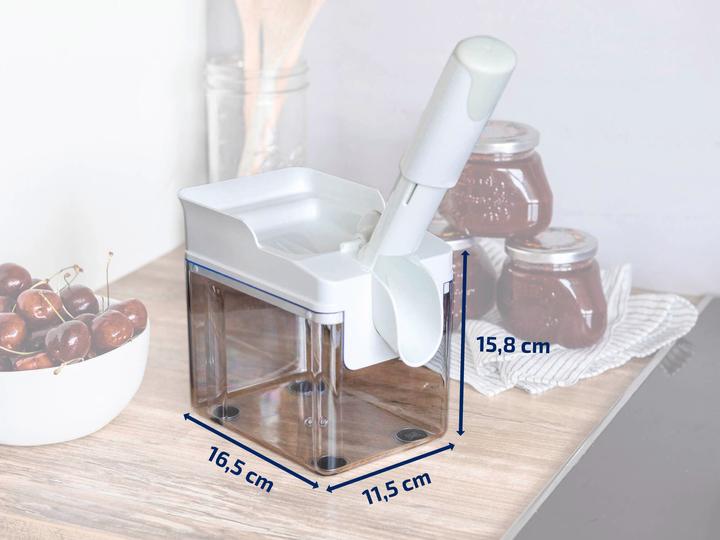 Produktbild Leifheit Kirschentkerner