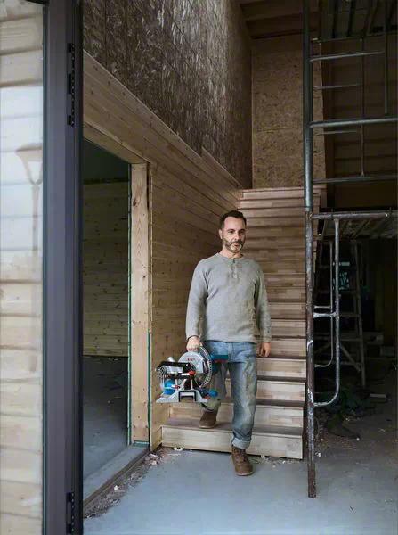 Immagine prodotto Bosch Professional GCM 216