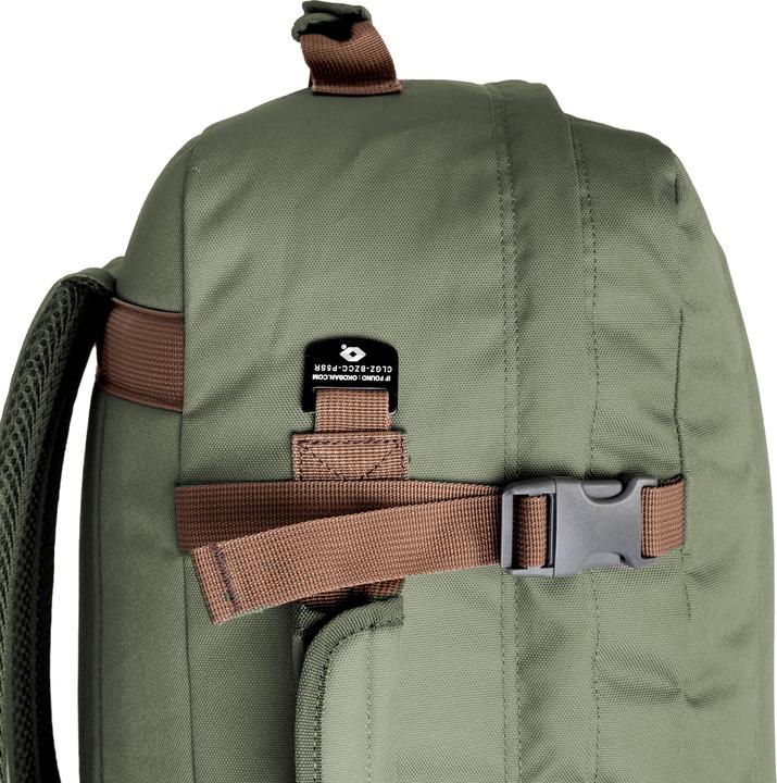 Immagine prodotto Cabin zero CabinaZero (44 l)