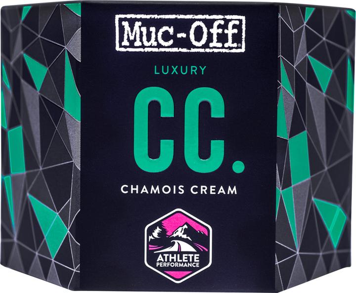 Produktbild Muc-Off Chamois Cream