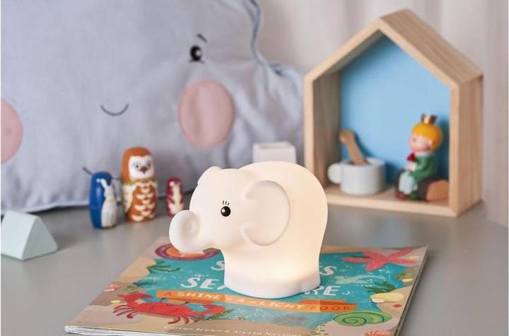 Produktbild Pauleen Elephant