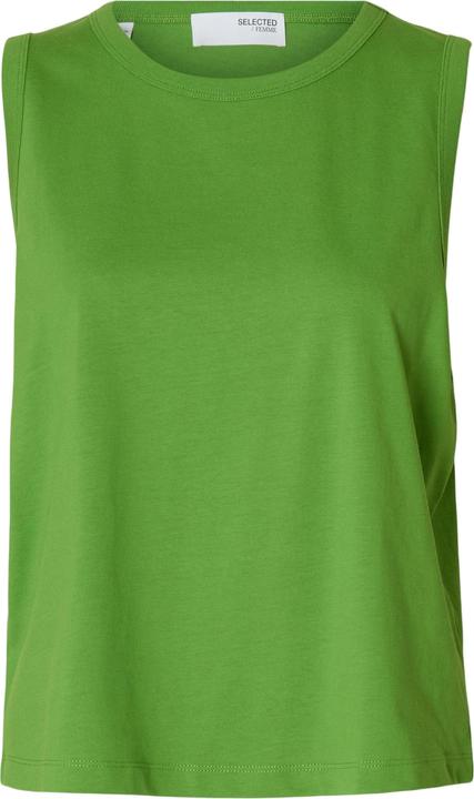 Produktbild Selected Homme 100% Baumwoll Tanktop (M)