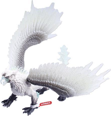 Actual product image Schleich Ice griffin