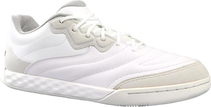 Image du produit Kipsta Fussball Hallenschuhe - Eskudo Pro Futsal Leder weiss (42)