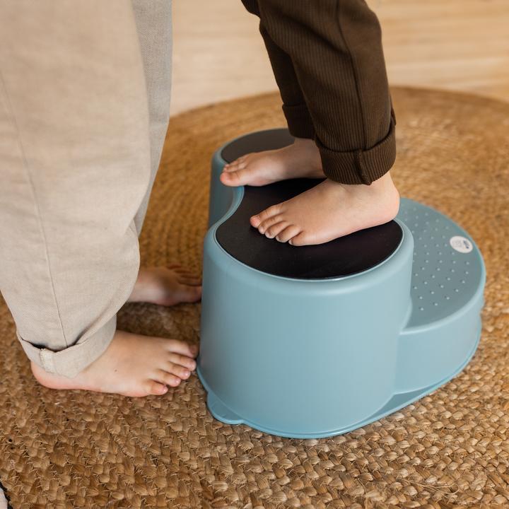 Actual product image Rotho Babydesign Children's stool TOP