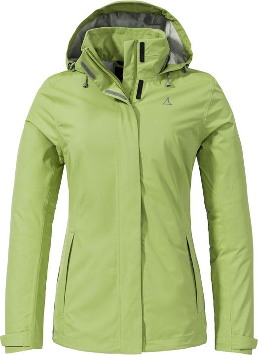 Actual product image Schöffel Women's Jacket Gmund (40, L)