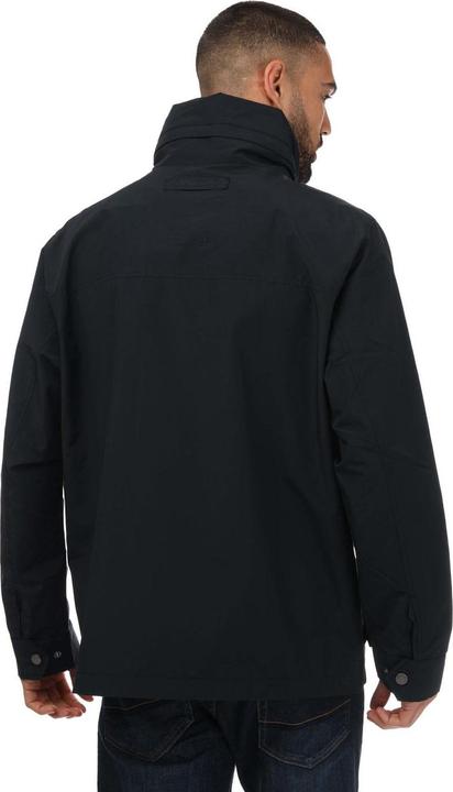 Actual product image GANT Mens Mist Lightweight Jacket (S)