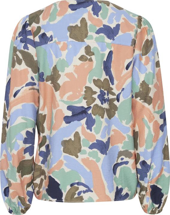 Image du produit B.young blouse col v ihamma (34)