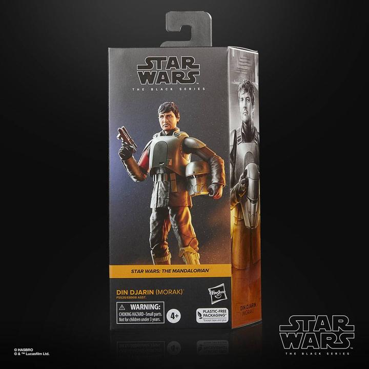 Produktbild Hasbro Sw Bl Williamsburg