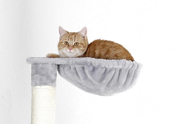 Actual product image Kerbl Square (178 cm, Grey)