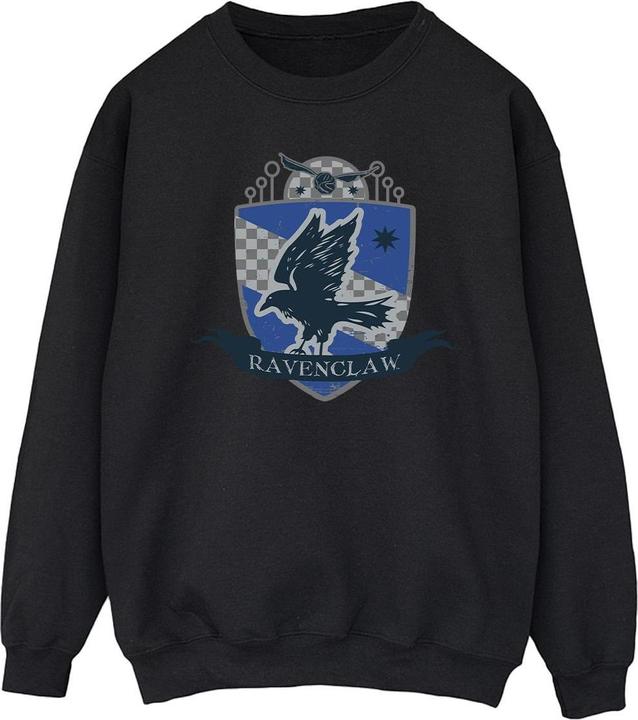 Immagine prodotto Ravenclaw Chest Badge Felpa Uomo (M)