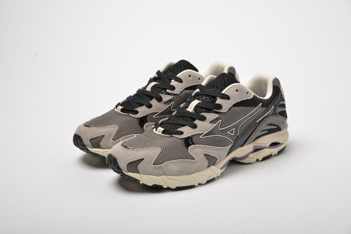 Actual product image Mizuno WAVE RIDER 10 (44.5)