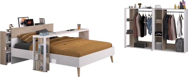 Produktbild Parisot Oberrödinghausen (145 cm)