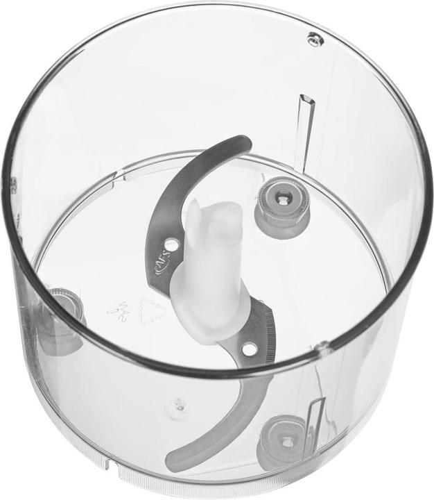 Produktbild Bosch Hausgeräte MS8CM61X1