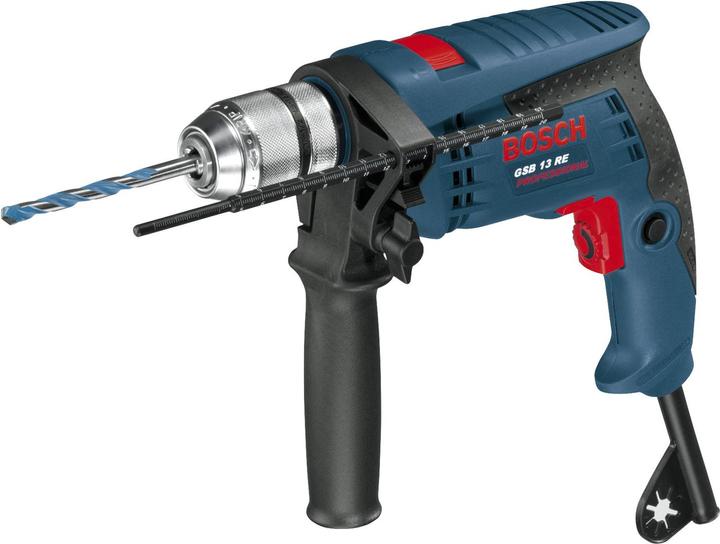 Schlagbohrmaschine GSB 13 RE