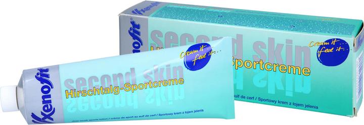 Produktbild Xenofit Second Skin (125 ml)