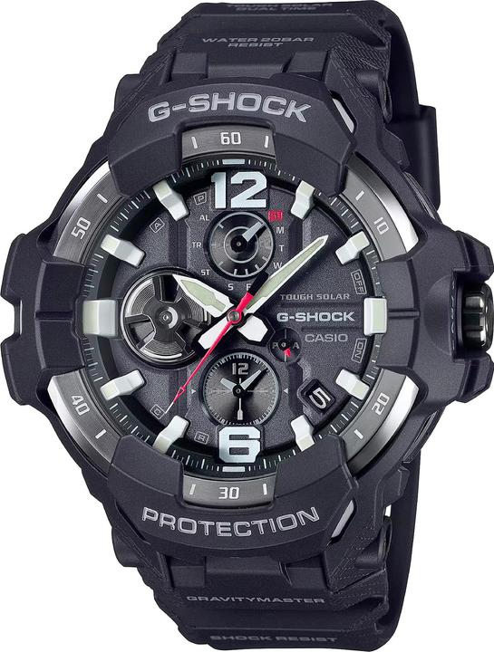 Immagine prodotto G-Shock GR-B300-1AER (Cronografo, 55 mm)
