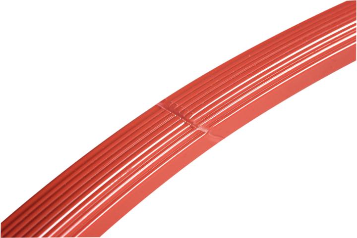 Immagine prodotto Kübler Sport ® Gymnastikreifen PVC (80 cm, 345 g)