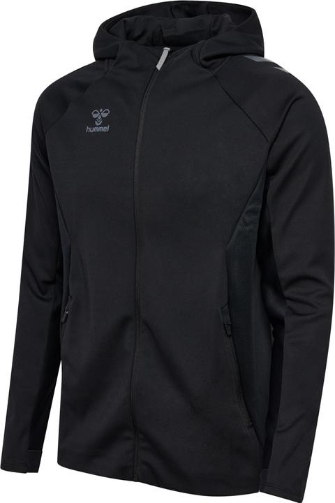 hummel hmlCIMA 2.0 ZIP HOODIE