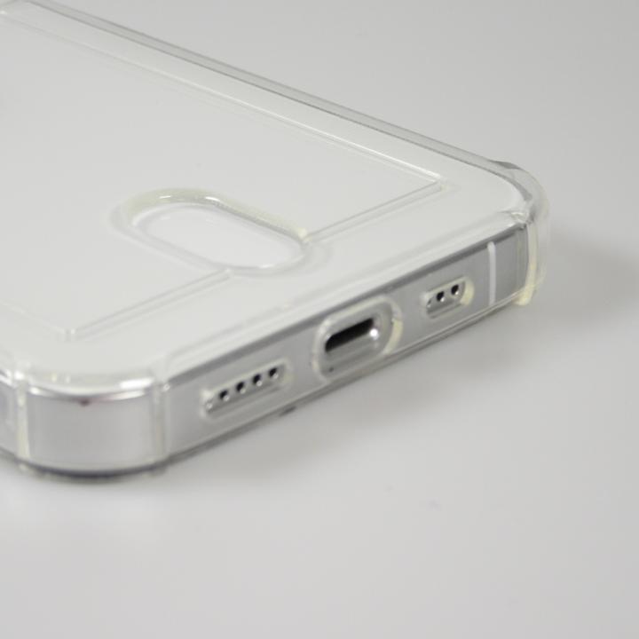 Actual product image PhoneLook Coque Gel Bumper Porte-carte (Apple iPhone 14)