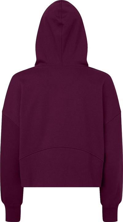 Produktbild Tri Dri Kapuzenpullover mit halbem Reissverschluss (44 D)