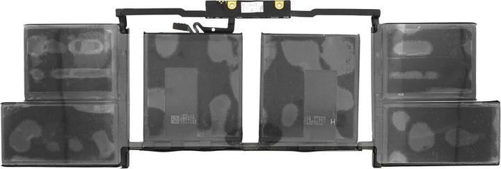 Produktbild OEM Battery for Macbook Pro 15 inch Retina (2016/2017) (A1707) (6 Zellen, 6667000 mAh)