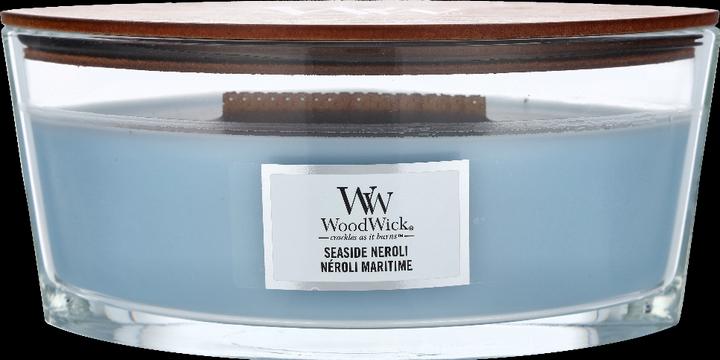 Produktbild WoodWick Seaside Neroli (453.60 g)