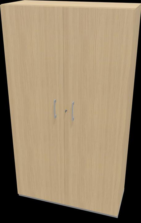 Silver grey, Oak decor bleached