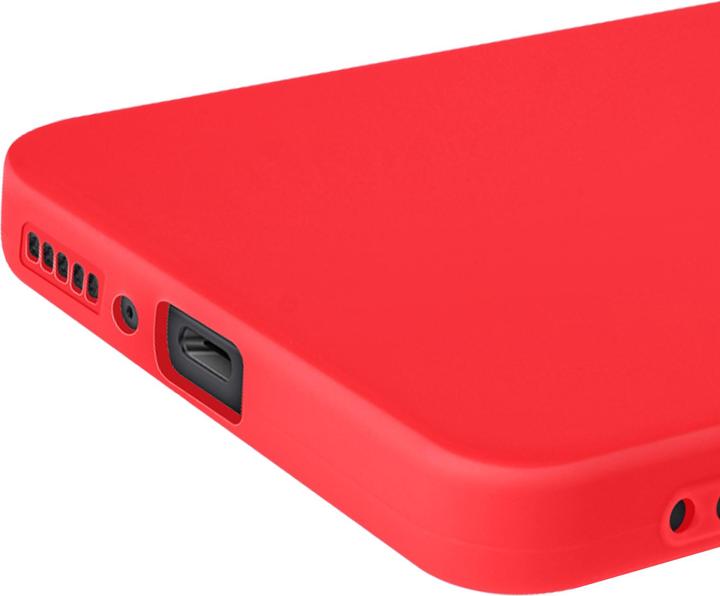Image du produit Avizar SoftGlow Case (Xiaomi Redmi Note 14 Pro 5G)