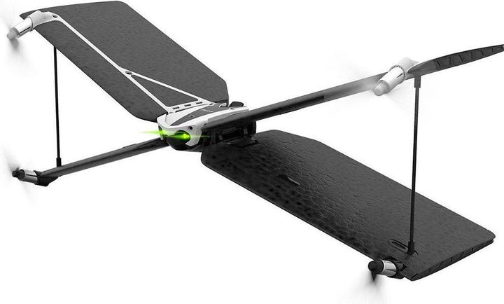 Immagine prodotto Parrot Swing (7 min, 295 g, 0.30 Mpx)