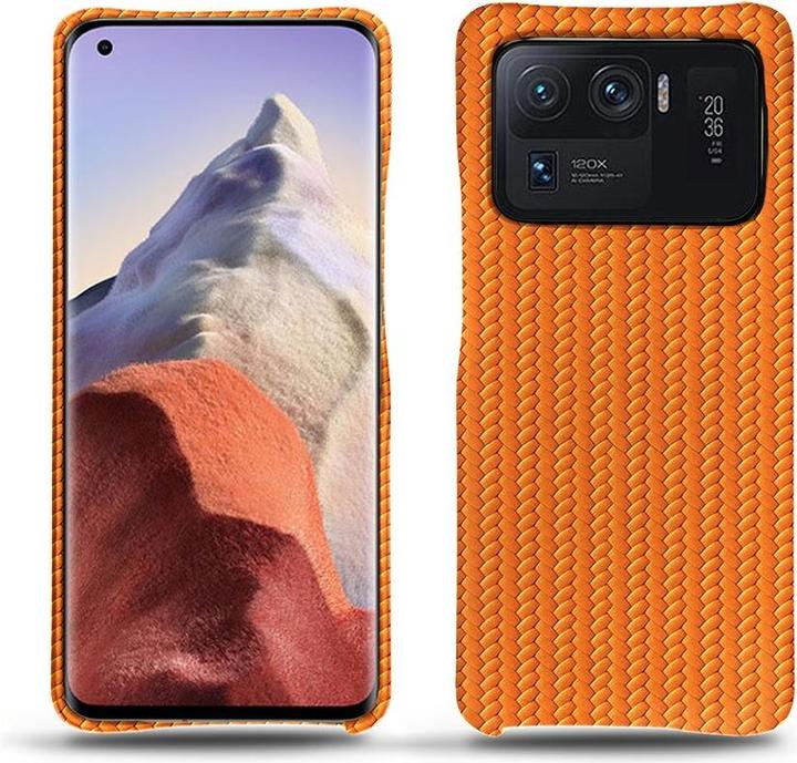 Noreve Leather cover (Xiaomi Mi 11 Ultra)