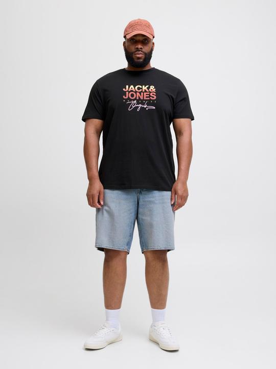 Produktbild Jack & Jones Plus Size T-shirt T-shirt (3XL)