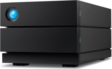 Image du produit LaCie 2Big RAID Thunderbolt 3/4 (16TB) (16 To)