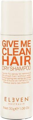 Actual product image ELEVEN Australia Eleven Give Me Clean Hair Dry Shampoo (50 ml, Dry shampoo)