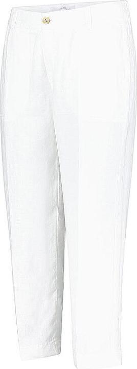 Produktbild MAC Jeans Leinenhose Nora (46)