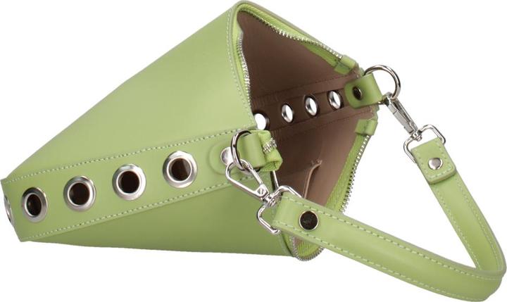 Actual product image Roberta Rossi Shoulder Bag