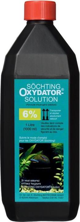 Produktbild Söchting Oxydatorlösung