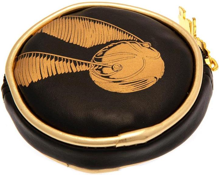 Immagine prodotto Portafoglio del Boccino d'Oro