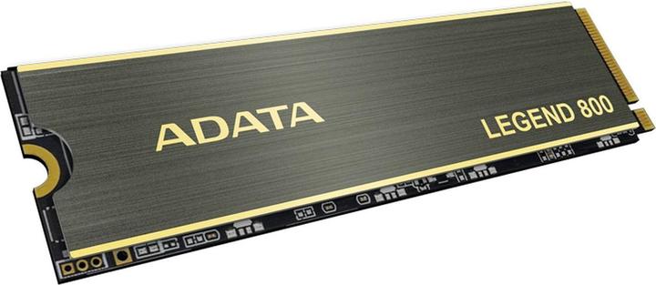 Produktbild Adata Legend 800 PCIe (1000 GB, M.2 2280)