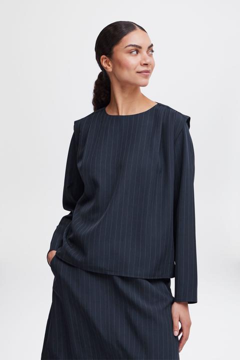 Image du produit B.young BYMMMIDDE BLOUSE 20815673 (38)