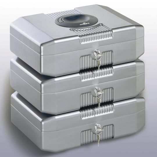 Produktbild Durable Geldkassette EUROBOXX