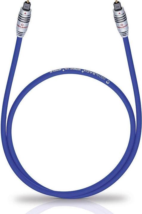 Immagine prodotto Oehlbach XXL Serie 80 (10 m, Ottico)
