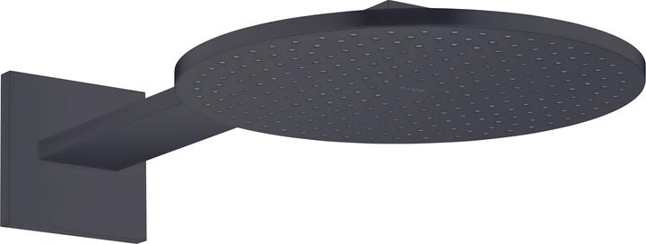 Black matte